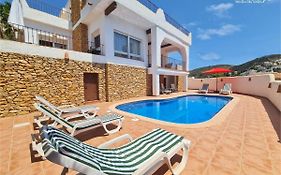 Villa Portina By Hmr Holidays